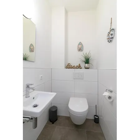 Im Sonnengarten Ankerplatz Apartment *