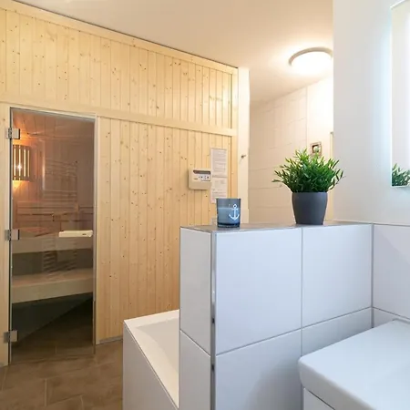 Im Sonnengarten Ankerplatz Apartment *