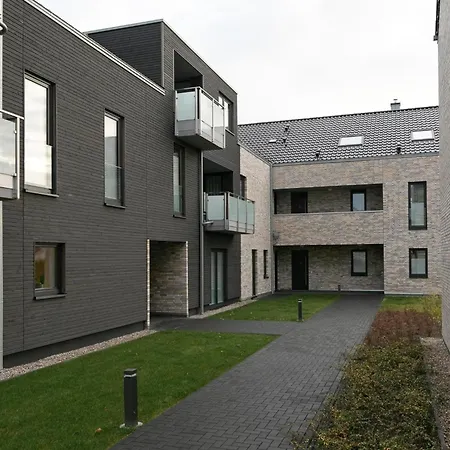 Im Sonnengarten Ankerplatz Kellenhusen