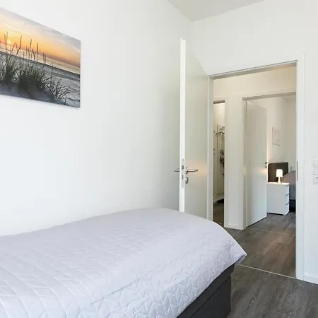 Im Sonnengarten Ankerplatz Apartment