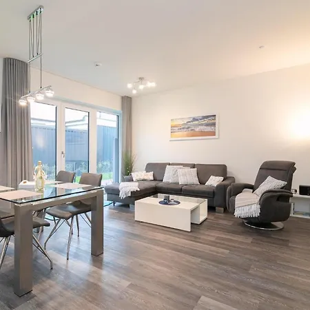 Im Sonnengarten Ankerplatz Apartment