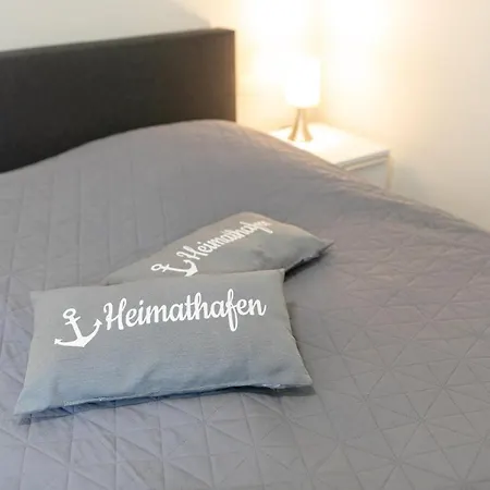 Im Sonnengarten Ankerplatz Apartment