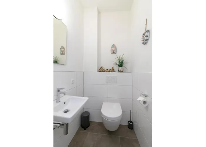 Im Sonnengarten Ankerplatz Lägenhet *