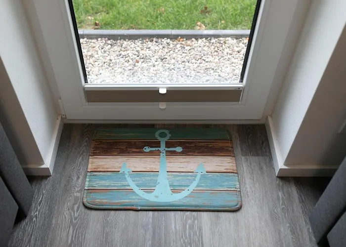 Lägenhet Im Sonnengarten Ankerplatz *