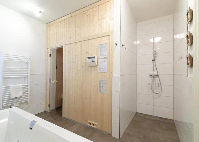 Im Sonnengarten Ankerplatz * Kellenhusen