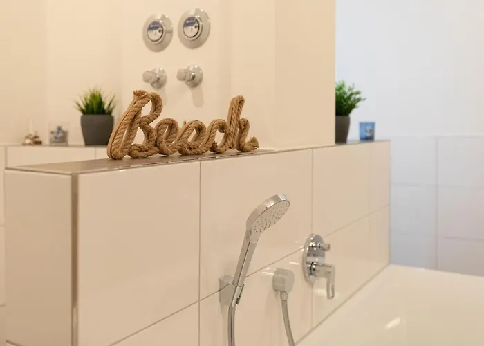 Im Sonnengarten Ankerplatz Lägenhet