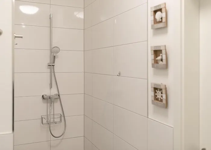 Im Sonnengarten Ankerplatz Lägenhet *