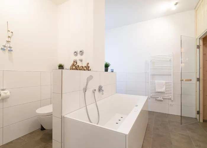 Im Sonnengarten Ankerplatz *