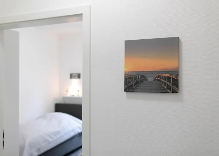 Im Sonnengarten Ankerplatz