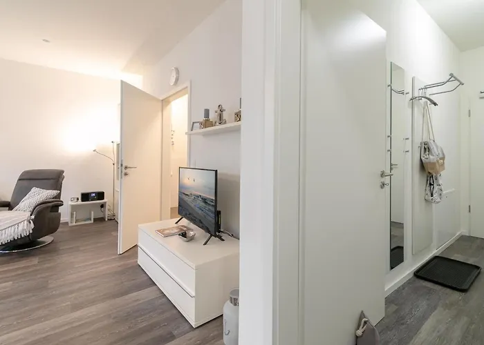 Im Sonnengarten Ankerplatz *