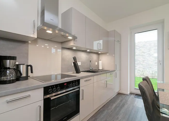 Im Sonnengarten Ankerplatz