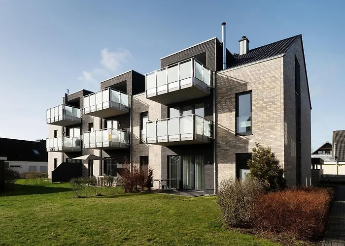 Im Sonnengarten Ankerplatz *