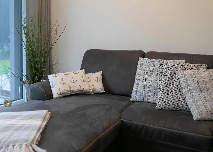 Im Sonnengarten Ankerplatz