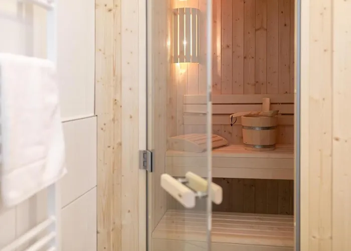 Im Sonnengarten Ankerplatz *